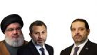 حكومة الحريري.. بين الخضوع أو تعرية المعرقلين