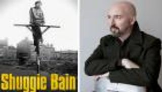 دوجلاس ستيوارت يفوز بجائزة بوكر للرواية لعام 2020