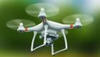 طائرات مسيرة لتوصيل فحوصات كورونا إلى المنزل