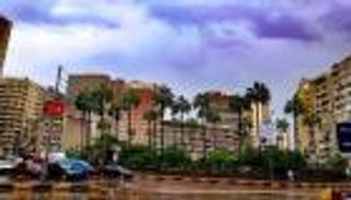 فيديو.. مصر تدخل ذروة الطقس "غير المستقر"