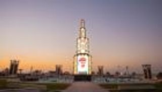 موسم حافل بالمفاجآت.. انطلاق مهرجان الشيخ زايد في أبوظبي