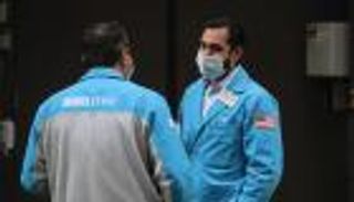 التحفيز يحلق بالأسهم الأمريكية ومخاوف الفيروس تهبط بـ"الأوروبية"