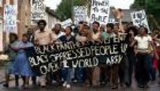 قصة السود في بريطانيا بمسلسل من 5 حلقات.. "سمال آكس"