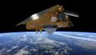 إطلاق القمر "سنتينل-6أ" لقياس غضب المناخ وانفجار المحيطات