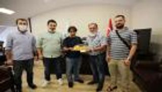 أردوغان ينشر بذور الإرهاب في المجر.. عبر منظمة "خيرية"