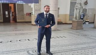 جورجيو كيلليني مدافع يوفنتوس