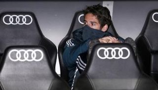 إيسكو نجم ريال مدريد