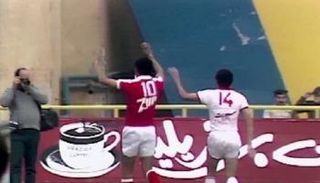 الأهلي والزمالك