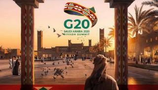 قمة العشرين.. تضامن عالمي في مواجهة كورونا