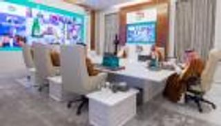 ماكرون لقمة العشرين.. نأمل توفر اللقاح قبل نهاية 2020