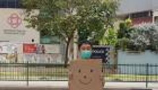 "مفرد بصيغة الجمع".. التجمهر تهمة ناشط بسنغافورة تظاهر وحيدا