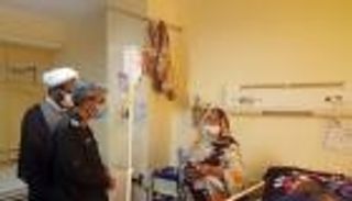 "بوعزيزي" بتاء التأنيث في إيران.. البطش ينذر بالثورة