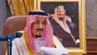 العاهل السعودي: مسؤوليتنا المضي قدما نحو مستقبل أفضل