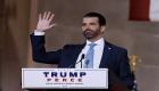 كورونا يعمق أحزان ترامب.. إصابة النجل الأكبر