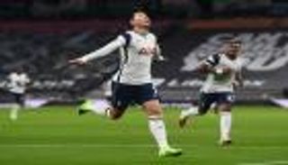 هداف الدوري الإنجليزي.. سون يتصدر بهدف معتاد في مانشستر سيتي