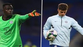 كيبا - ميندي 