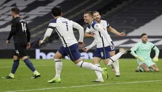 توتنهام ضد السيتي 