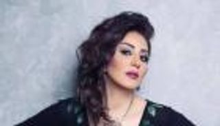 وفاء عامر تكشف لـ"العين الإخبارية" سر إطلالتها "المثيرة للجدل"