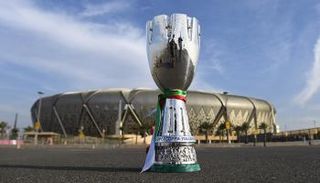 السوبر الإيطالي