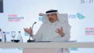 الفالح: مجموعة العشرين تبحث إنقاذ العالم من الجائحة