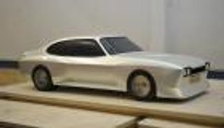 موديلات "كونسبت".. 6 سيارات من فورد لم تظهر في الأسواق