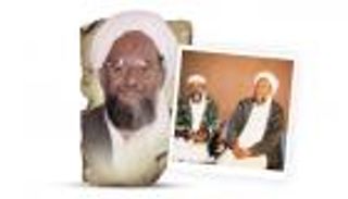 3 رجال في حياة الظواهري.. تطرف يطمس مسار اعتدال 