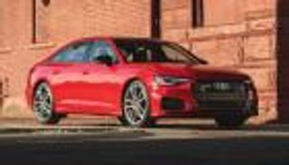 أودي S6 2021.. مواصفات السيارة الأفخم في فئتها