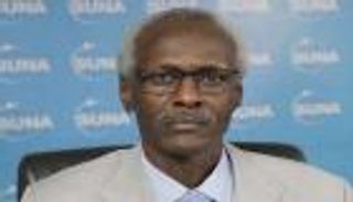 السودان يقرر عدم المشاركة في اجتماع بشأن سد النهضة