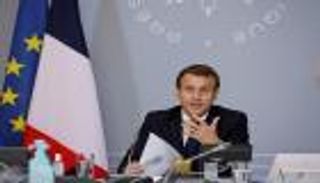 فرنسا تطالب تركيا بوقف تهريب الأسلحة إلى شمال أفريقيا