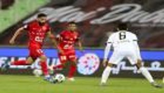 الدوري الإماراتي.. الجزيرة يكلف شباب الأهلي أول هزيمة بقمة الـ8 أهداف