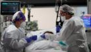 "سجل رغباتك بمرحلة الاحتضار" دعوة تثير الجدل حول مرضى كورونا