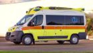 سبب غريب وراء سرقة فتاة لسيارة إسعاف من المستشفى