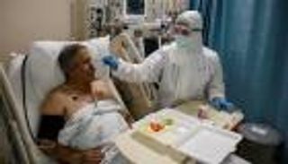 تركيا تسجل أكبر حصيلة يومية من إصابات كورونا