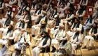 إزالة عقبات أمام استئناف محادثات السلام الأفغانية