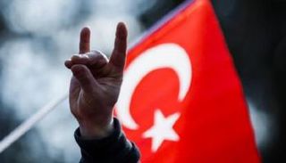 ألمانيا تسعى إلى حظر رموز اليمين المتطرف التركية - الذئاب الرمادية