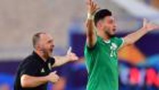 بلماضي يجهز 3 وجوه جديدة لتعويض بنسبعيني