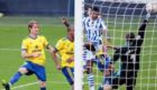 الدوري الإسباني.. إبراهيموفيتش الصغير يبتعد بصدارة سوسيداد عن أتلتيكو