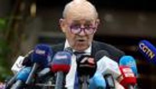 فرنسا لا تقبل أقوال أردوغان وتنتظر أفعاله