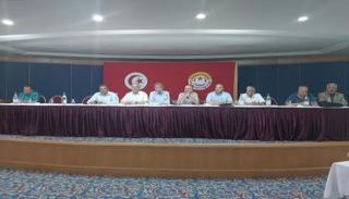 غضب بين قيادات اتحاد الشغل التونسي من تصرفات الإخوان