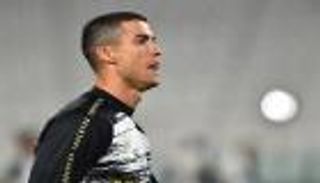 مستقبل كريستيانو رونالدو.. يوفنتوس يحسم الجدل