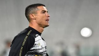 كريستيانو رونالدو