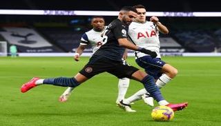 النجم الجزائري رياض محرز