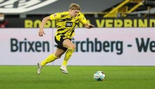 إيرلينج هالاند