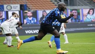 فرحة لوكاكو 