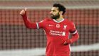 بعد 9 أيام.. محمد صلاح يتعافى من فيروس كورونا