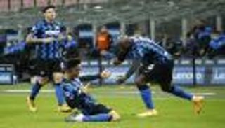 رغم الريمونتادا.. لوكاكو "رجل البلاي ستيشن" يصدم إنتر ميلان