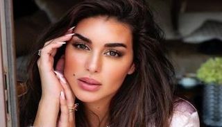 الفنانة المصرية ياسمين صبري