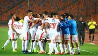 فريق الزمالك