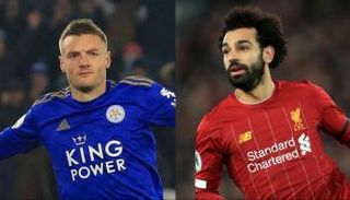هداف الدوري الإنجليزي