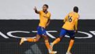 هداف الدوري الإنجليزي.. مهاجم إيفرتون يبتعد بالصدارة